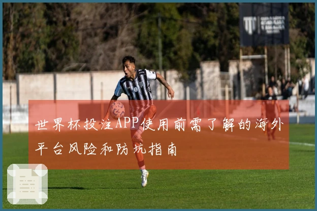世界杯投注APP使用前需了解的海外平台风险和防坑指南