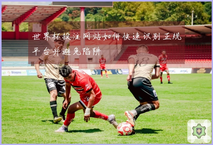 世界杯投注网站如何快速识别正规平台并避免陷阱