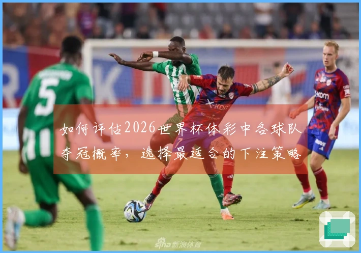 如何评估2026世界杯体彩中各球队夺冠概率，选择最适合的下注策略
