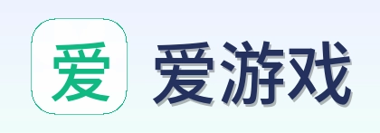 爱游戏 Logo